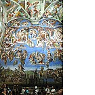La Cappella Sistina