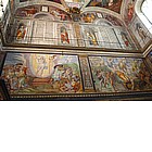 La Cappella Sistina