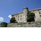 Photo: Castle Orsini-Odescalchi