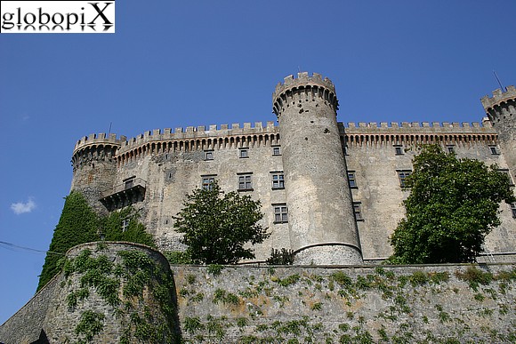 Castello Orsini-Odescalchi