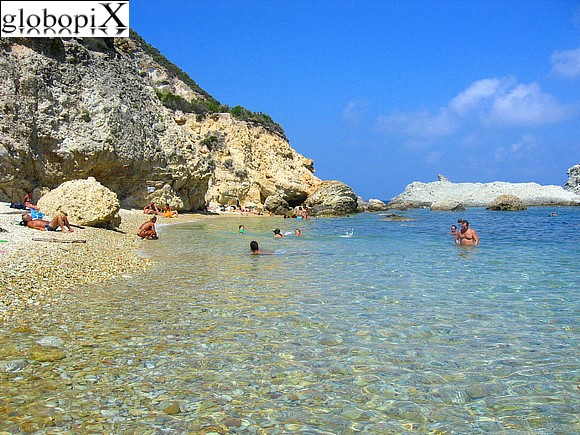 Cala Felce