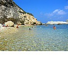 Photo: Cala Felce