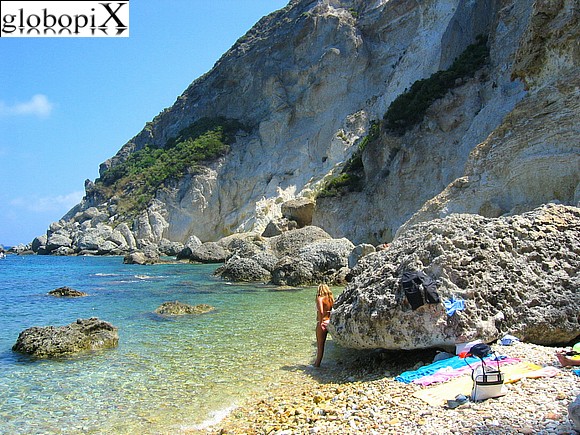 Cala Felce