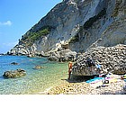 Photo: Cala Felce