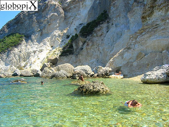 Cala Felce