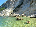 Photo: Cala Felce