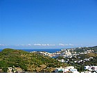 Photo: Panorama of Ponza
