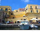 Photo: Porto di Ventotene