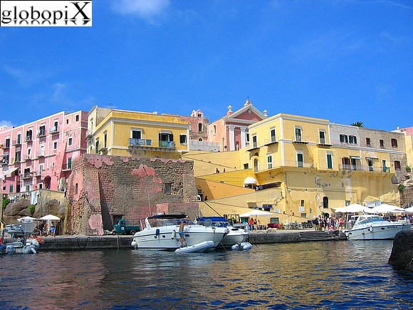 Porto di Ventotene