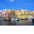 Photo: Porto di Ventotene