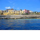 Photo: Porto di Ventotene