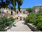 Foto: Carcere di Santo Stefano