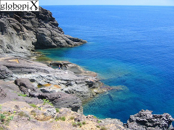 Cala Giulia