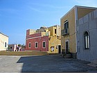 Villaggio di Ventotene
