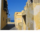 Villaggio di Ventotene