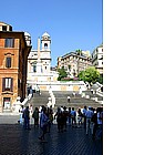 Photo: Piazza di Spagna
