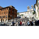 Photo: Piazza di Spagna