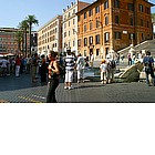 Photo: Piazza di Spagna