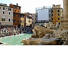 Fontana di Trevi