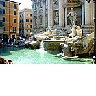 Photo: Fontana di Trevi