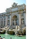 Photo: Fontana di Trevi