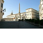 Piazza del Quirinale