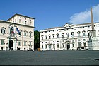 Piazza del Quirinale