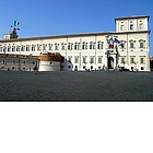 Piazza del Quirinale