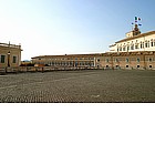 Piazza del Quirinale