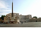 Piazza del Quirinale