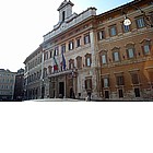 Foto: Piazza Montecitorio
