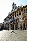 Foto: Piazza Montecitorio
