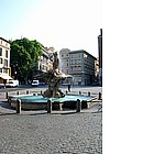 Piazza Barberini
