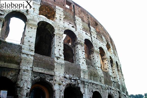Il Colosseo