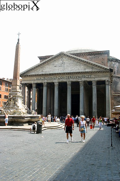 Rome - Pantheon