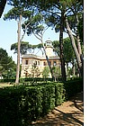 Photo: Parco di Villa Borghese