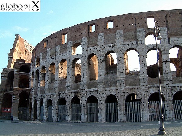 Colosseo