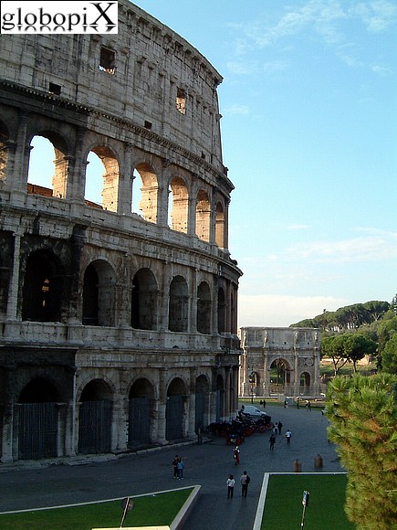 Colosseo
