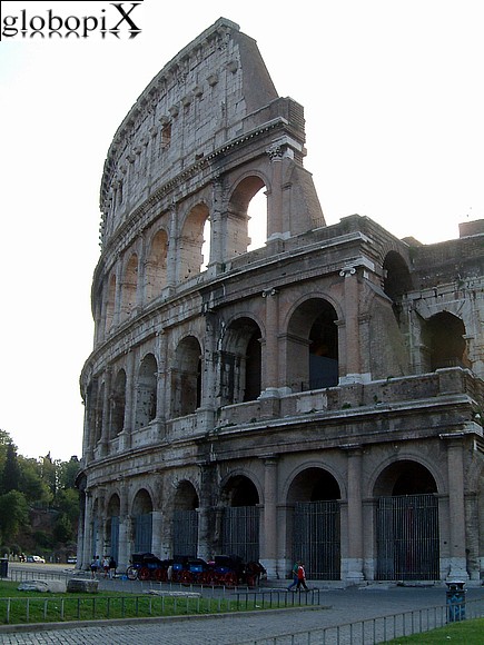 Colosseo