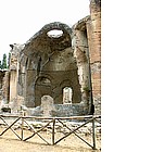 Grandi Terme - Villa Adriana