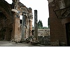 Grandi Terme - Villa Adriana