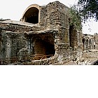 Piccole Terme - Villa Adriana