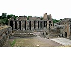 Pretorio - Villa Adriana