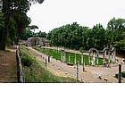 Canopo - Villa Adriana