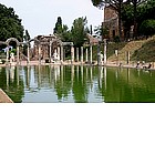 Canopo - Villa Adriana