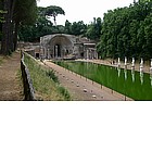 Canopo - Villa Adriana
