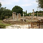Tre Esedre - Villa Adriana