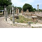 Tre Esedre - Villa Adriana