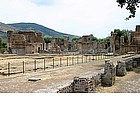 Palazzo Imperiale - Piazza d'Oro