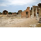 Foto: Palazzo Imperiale - Piazza d'Oro